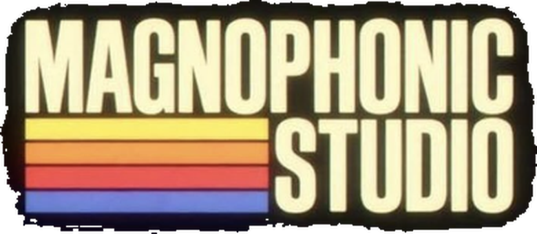 Magnophonic Studio